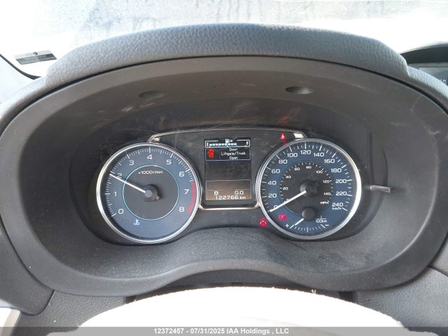 Subaru 2.0l na 2015 JF1GPAK63FG265907 Image 7