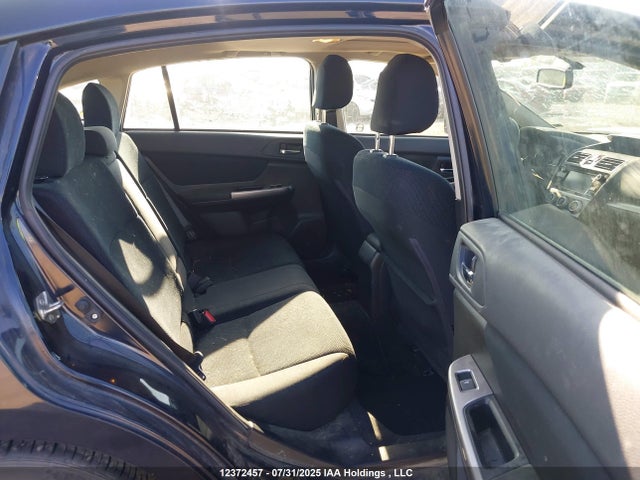 Subaru 2.0l na 2015 JF1GPAK63FG265907 Image 8