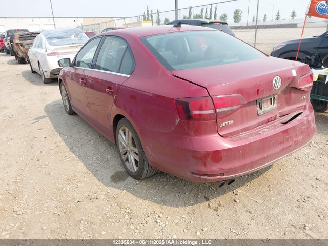 3VWL17AJ8HM291251 Volkswagen 1.8 tsi