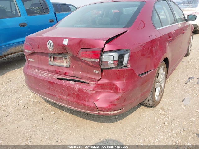 3VWL17AJ8HM291251 Volkswagen 1.8 tsi
