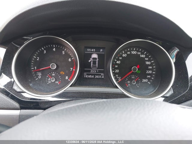 3VWL17AJ8HM291251 Volkswagen 1.8 tsi
