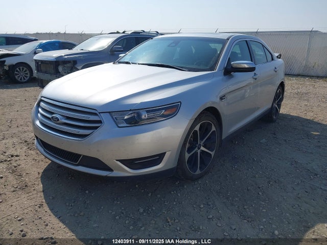 1FAHP2J8XFG165963 Ford Taurus