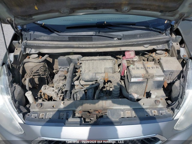 ML32A3HJ4HH002984 Mitsubishi Mirage