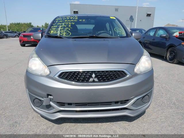 ML32A3HJ4HH002984 Mitsubishi Mirage
