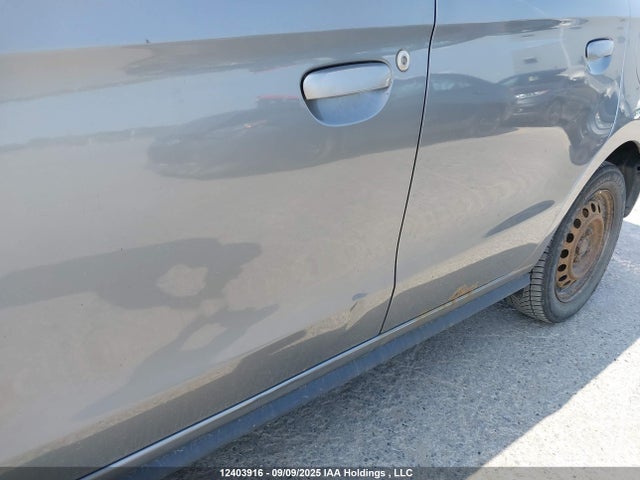 ML32A3HJ4HH002984 Mitsubishi Mirage