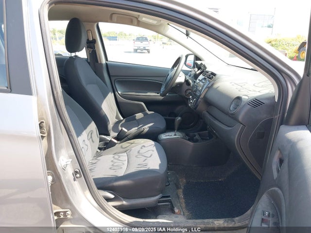 ML32A3HJ4HH002984 Mitsubishi Mirage