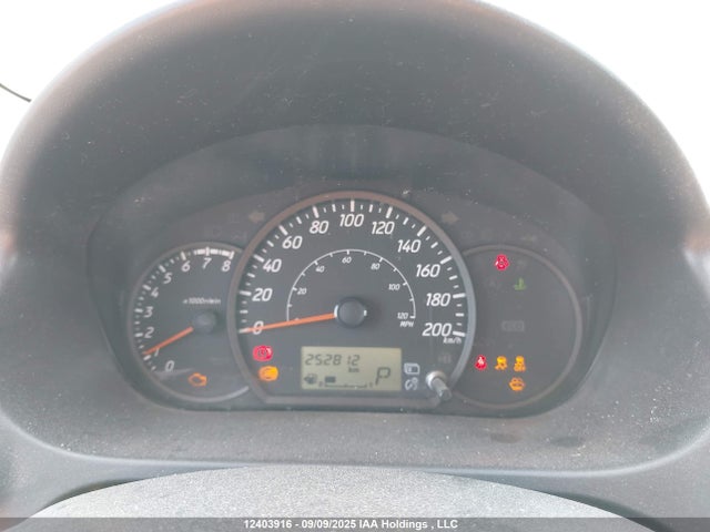ML32A3HJ4HH002984 Mitsubishi Mirage