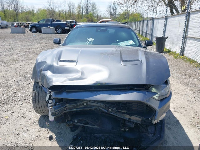Ford Mustang 2021 1FA6P8TH6M5109843 Image 13