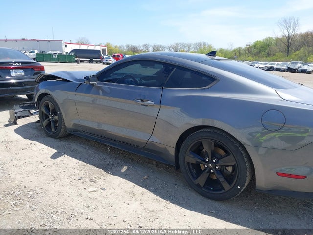 Ford Mustang 2021 1FA6P8TH6M5109843 Image 15