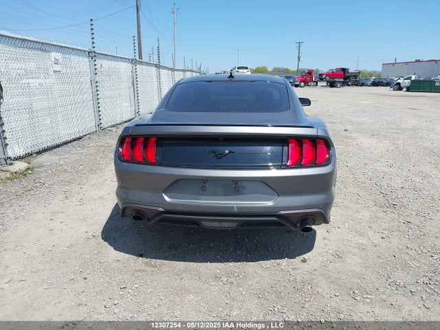Ford Mustang 2021 1FA6P8TH6M5109843 Image 17