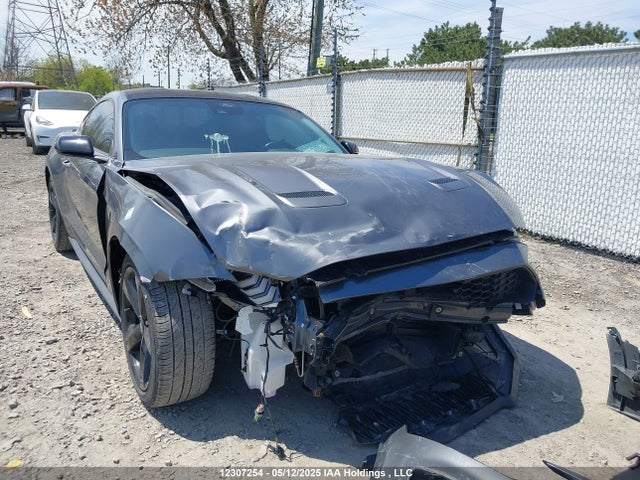 Ford Mustang 2021 1FA6P8TH6M5109843 Image 6
