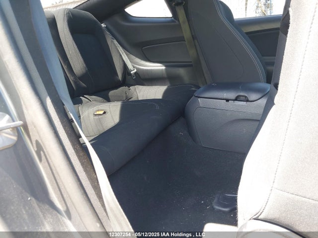 Ford Mustang 2021 1FA6P8TH6M5109843 Image 8