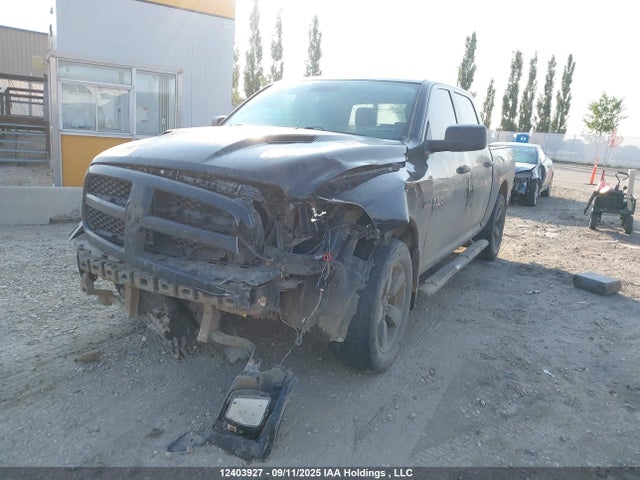 1C6RR7KT4LS113494 RAM 1500 Classic St