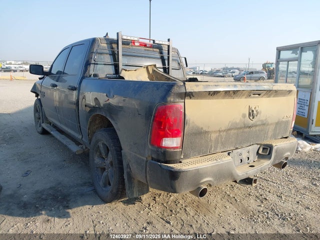 1C6RR7KT4LS113494 RAM 1500 Classic St