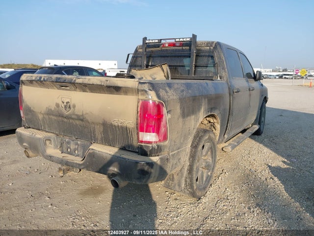 1C6RR7KT4LS113494 RAM 1500 Classic St