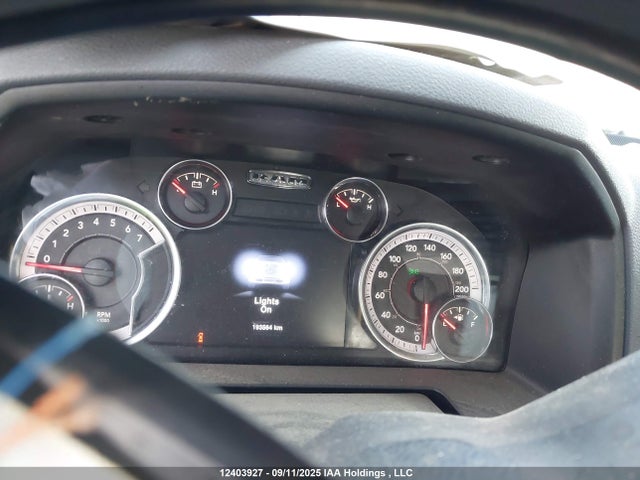 1C6RR7KT4LS113494 RAM 1500 Classic St