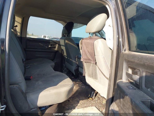 1C6RR7KT4LS113494 RAM 1500 Classic St
