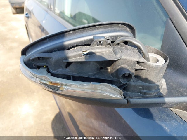 1VWAA7A38JC034784 Volkswagen tsi