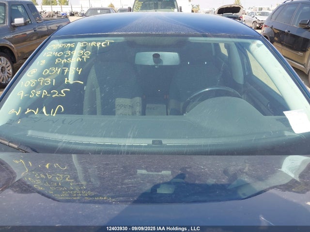 1VWAA7A38JC034784 Volkswagen tsi