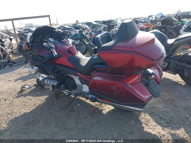 JH2SC798XJK000425 Honda Sc79e-6000001