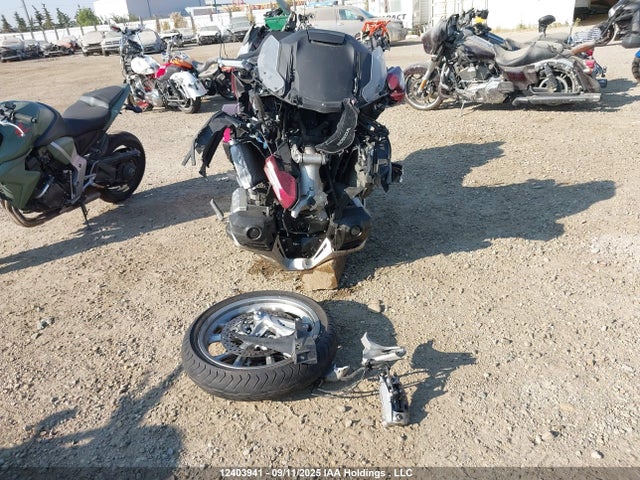 JH2SC798XJK000425 Honda Sc79e-6000001