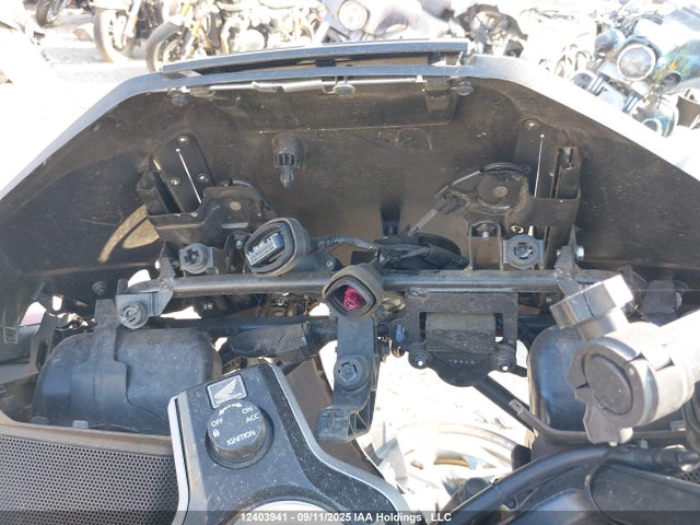 JH2SC798XJK000425 Honda Sc79e-6000001