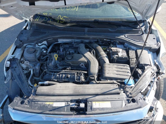 3VWGM7BU1RM000351 Volkswagen tsi