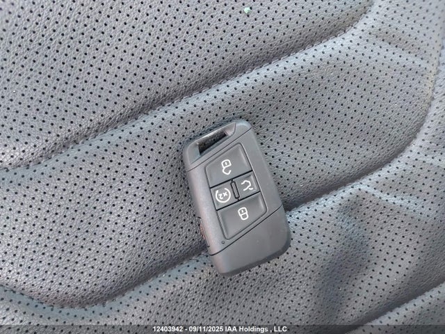 3VWGM7BU1RM000351 Volkswagen tsi