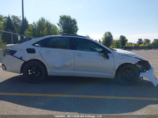3VWGM7BU1RM000351 Volkswagen tsi