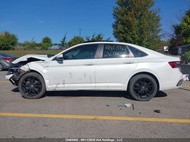 3VWGM7BU1RM000351 Volkswagen tsi