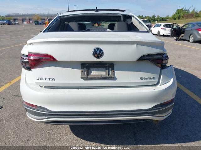 3VWGM7BU1RM000351 Volkswagen tsi