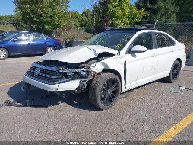 3VWGM7BU1RM000351 Volkswagen tsi