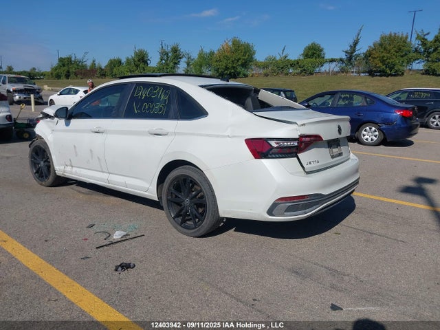3VWGM7BU1RM000351 Volkswagen tsi