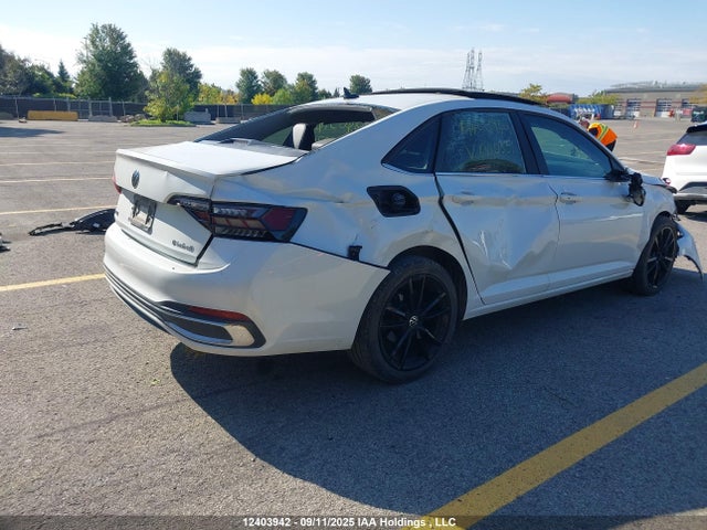 3VWGM7BU1RM000351 Volkswagen tsi