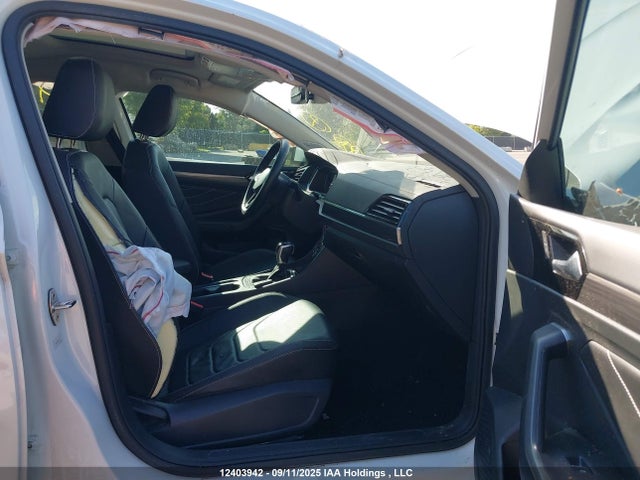 3VWGM7BU1RM000351 Volkswagen tsi