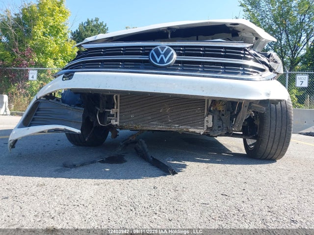 3VWGM7BU1RM000351 Volkswagen tsi