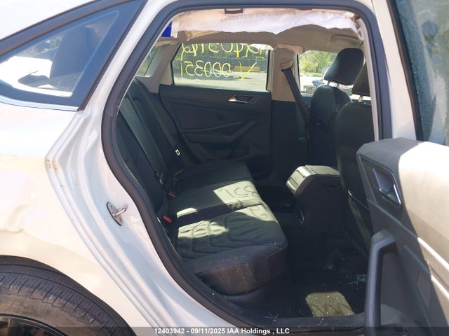 3VWGM7BU1RM000351 Volkswagen tsi