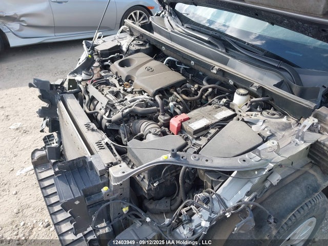 Toyota RAV4 LE 2021 2T3B1RFV8MC219112 Image 10