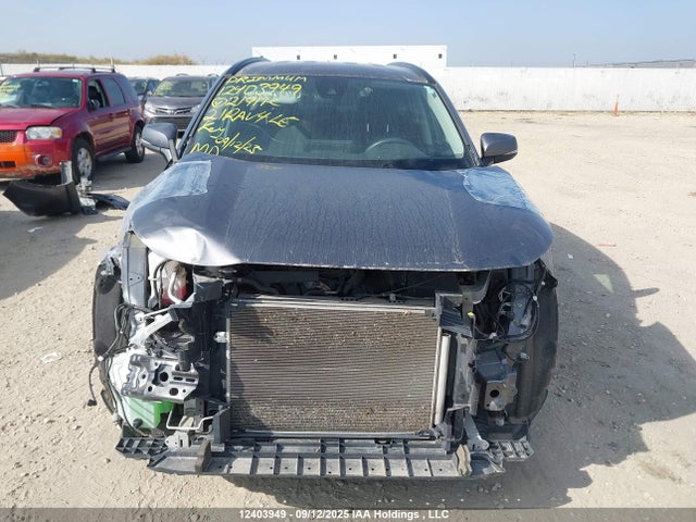 Toyota RAV4 LE 2021 2T3B1RFV8MC219112 Image 13