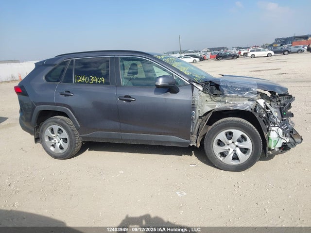Toyota RAV4 LE 2021 2T3B1RFV8MC219112 Image 14