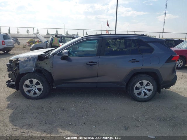 Toyota RAV4 LE 2021 2T3B1RFV8MC219112 Image 15