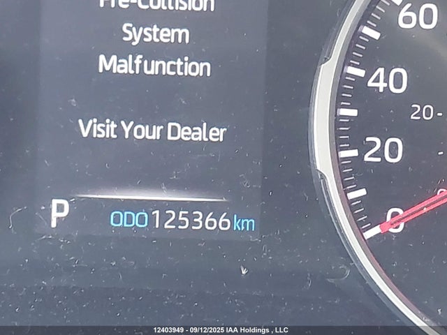 Toyota RAV4 LE 2021 2T3B1RFV8MC219112 Image 16