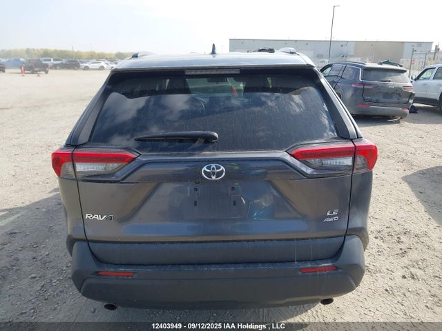 Toyota RAV4 LE 2021 2T3B1RFV8MC219112 Image 17