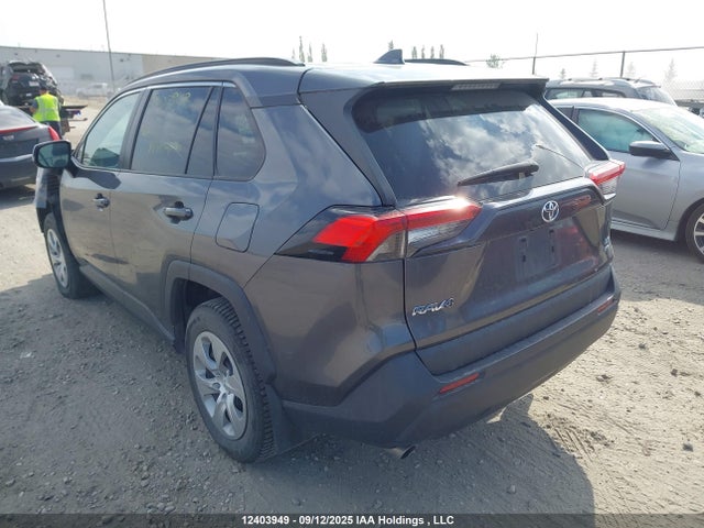 Toyota RAV4 LE 2021 2T3B1RFV8MC219112 Image 3