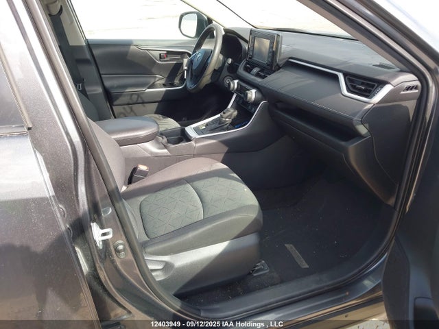 Toyota RAV4 LE 2021 2T3B1RFV8MC219112 Image 5