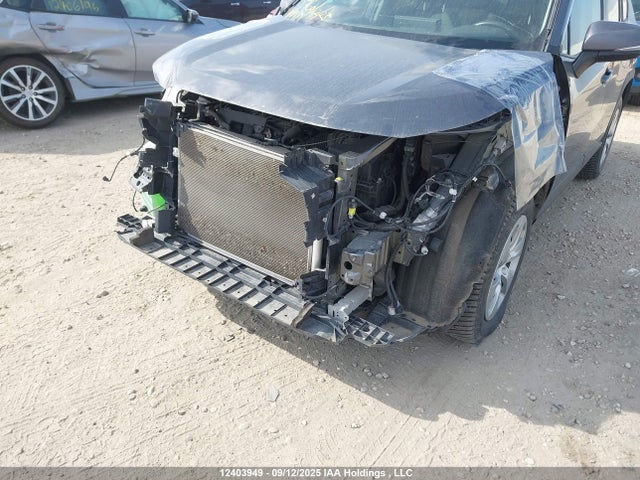 Toyota RAV4 LE 2021 2T3B1RFV8MC219112 Image 6