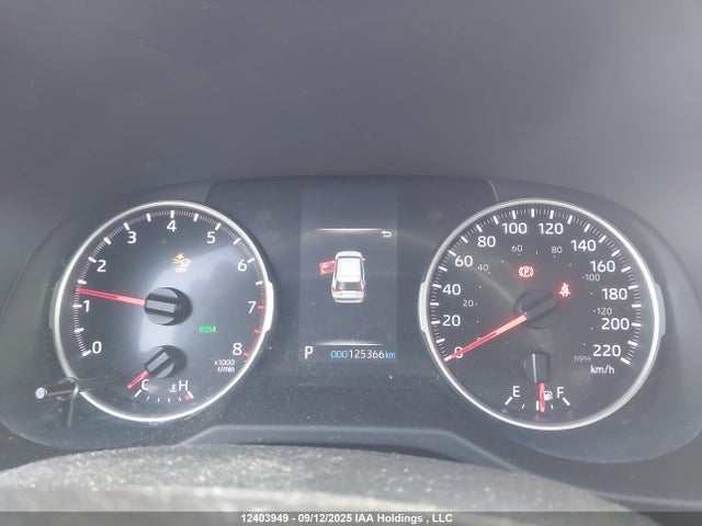 Toyota RAV4 LE 2021 2T3B1RFV8MC219112 Image 7
