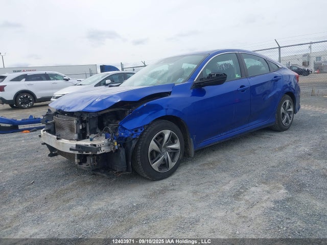 2HGFC2F52KH019102 Honda k20c2