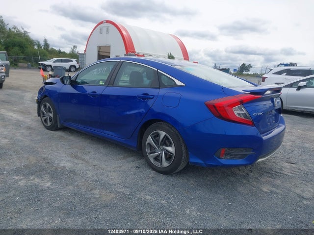 2HGFC2F52KH019102 Honda k20c2