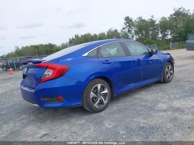 2HGFC2F52KH019102 Honda k20c2